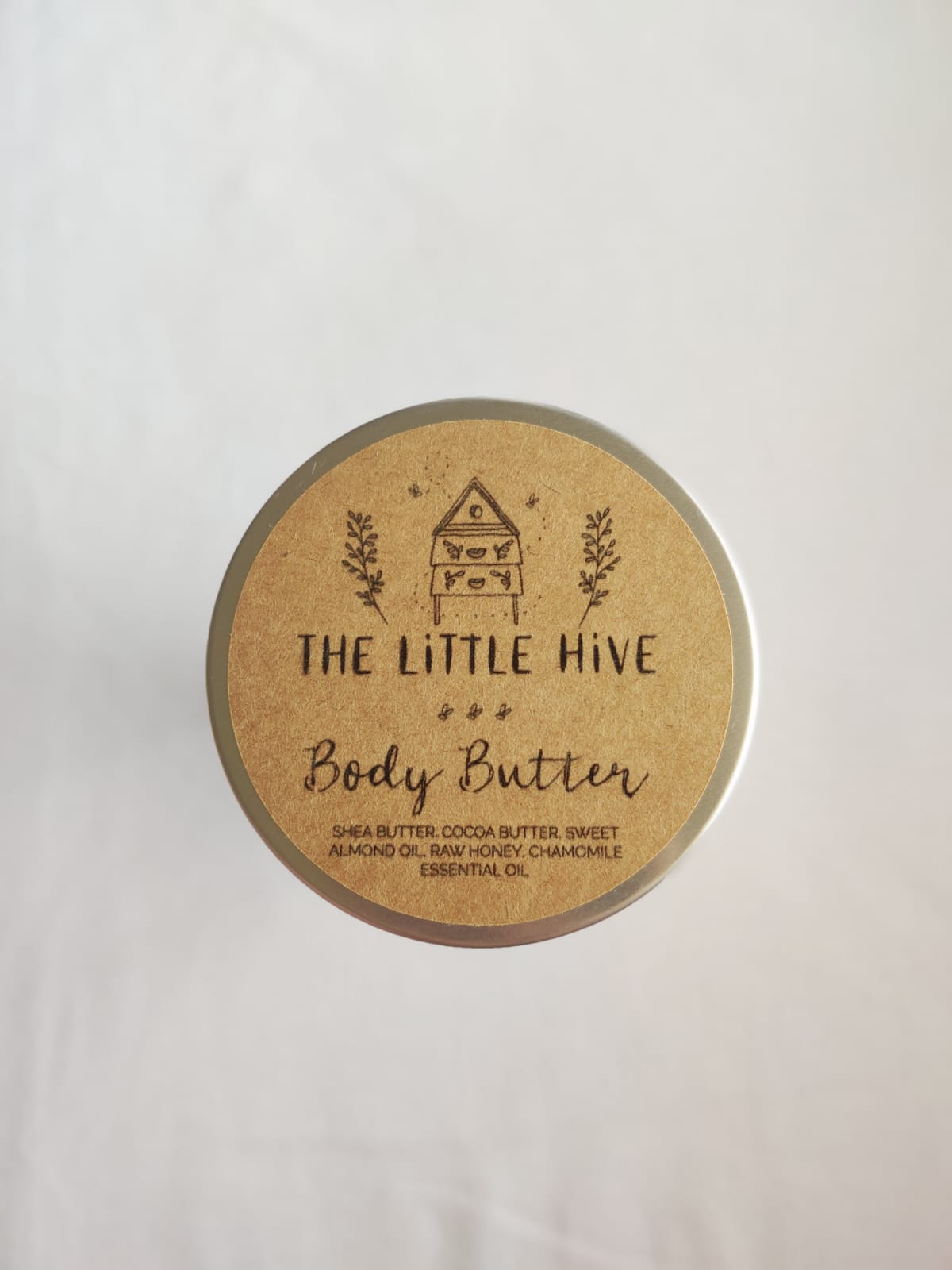 Body Butter
