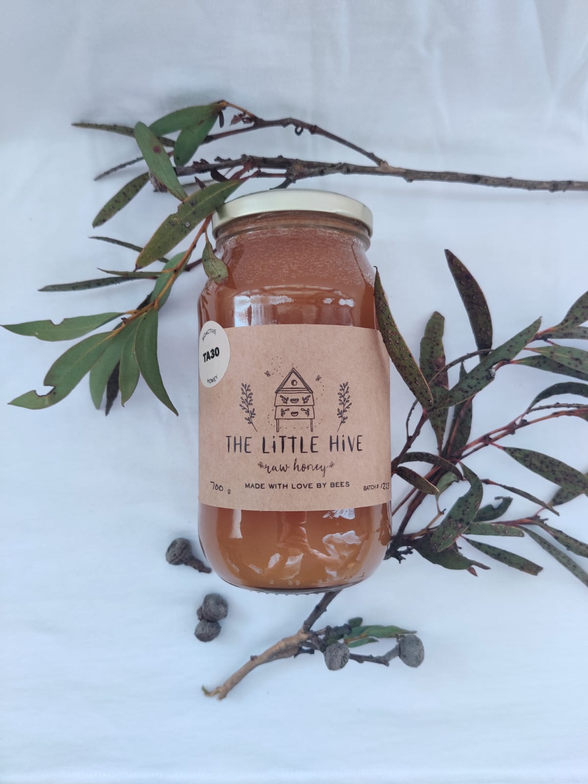 Medicinal Honey 700g