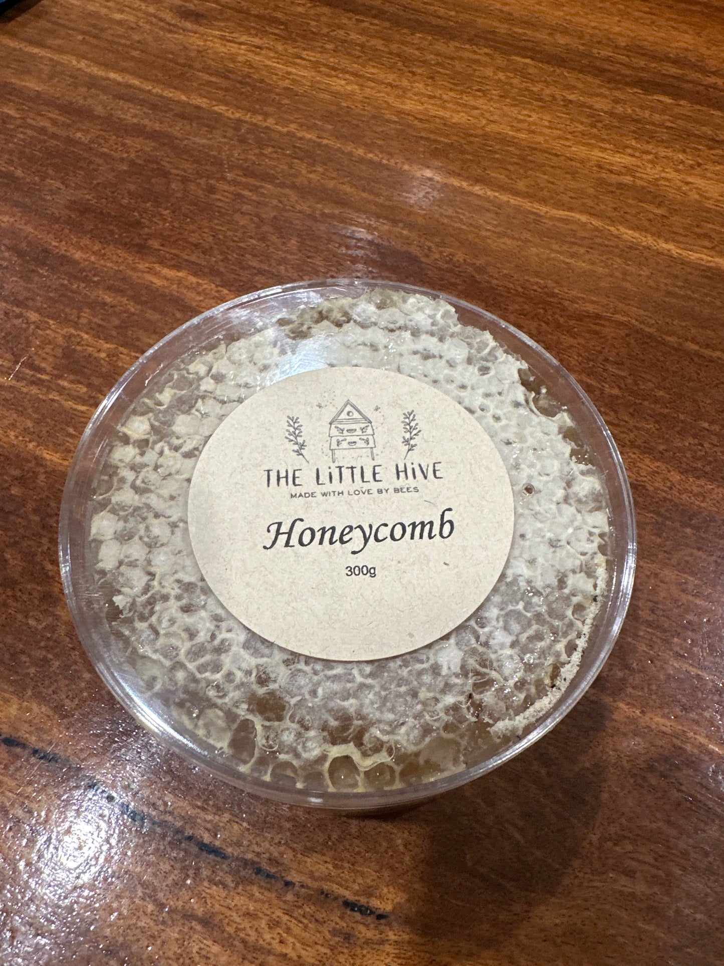 Honeycomb 300g