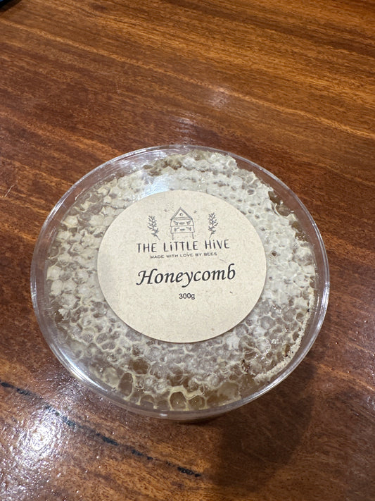 Honeycomb 300g