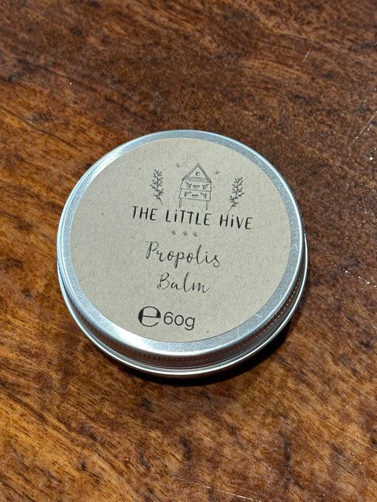 Propolis Balm