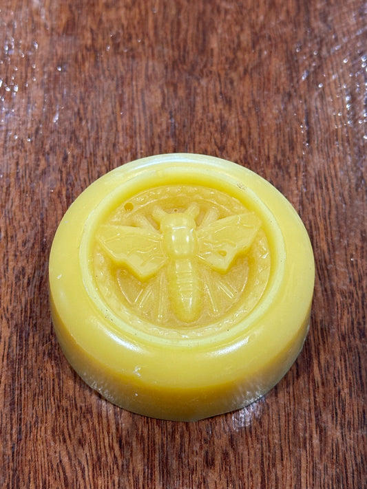 100% All Natural Beeswax