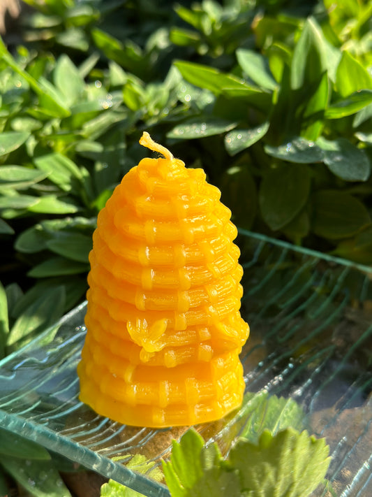 Candle Medium Skep