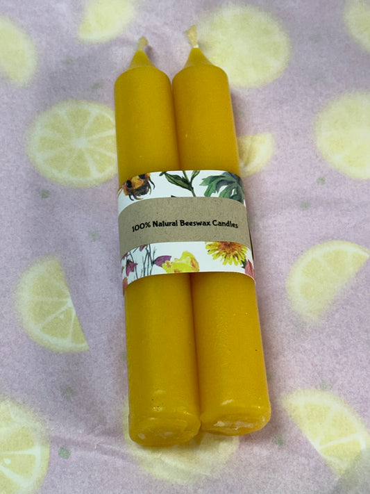 Candle stick  2 pack