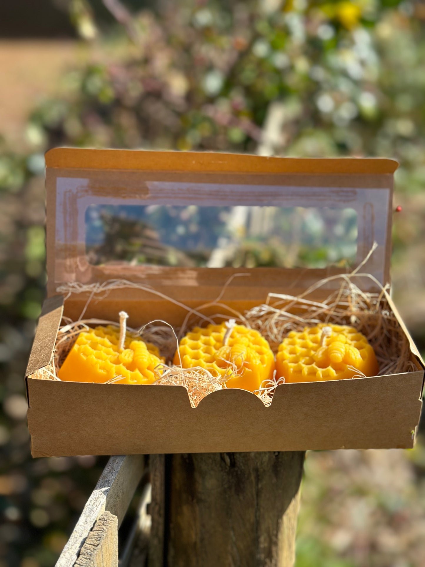 Hamper 3 hex