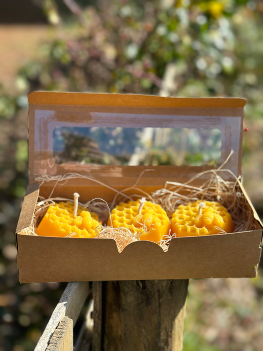 Hamper 3 hex