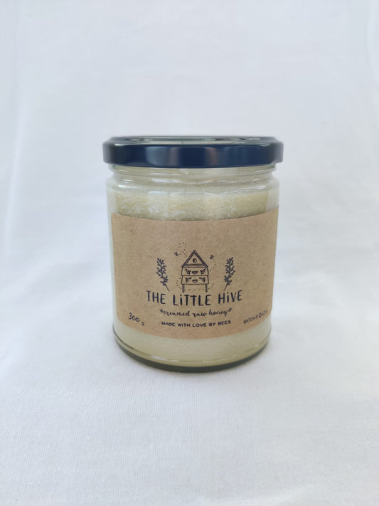 Creamed Honey 300g