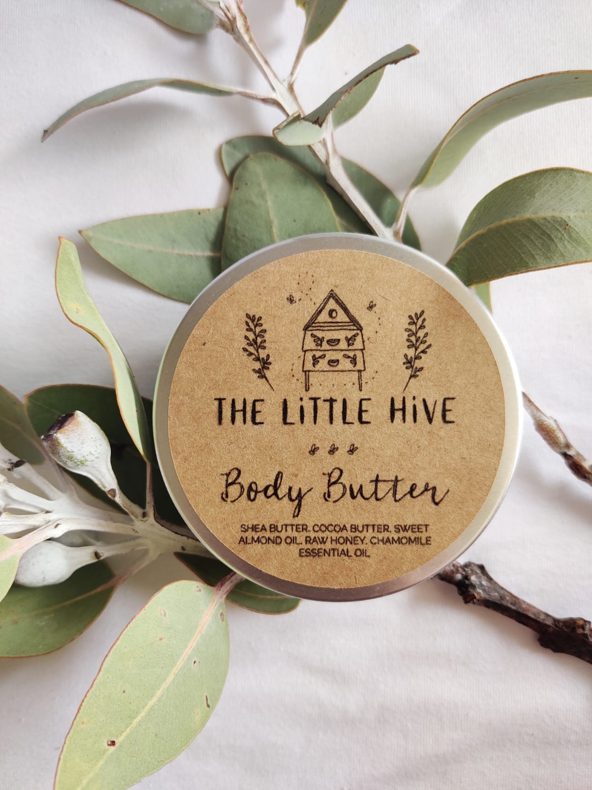 Body Butter