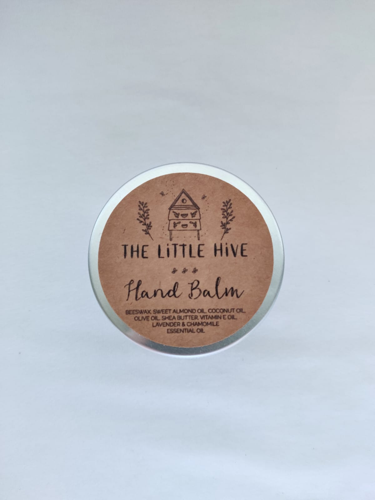 Hand Balm