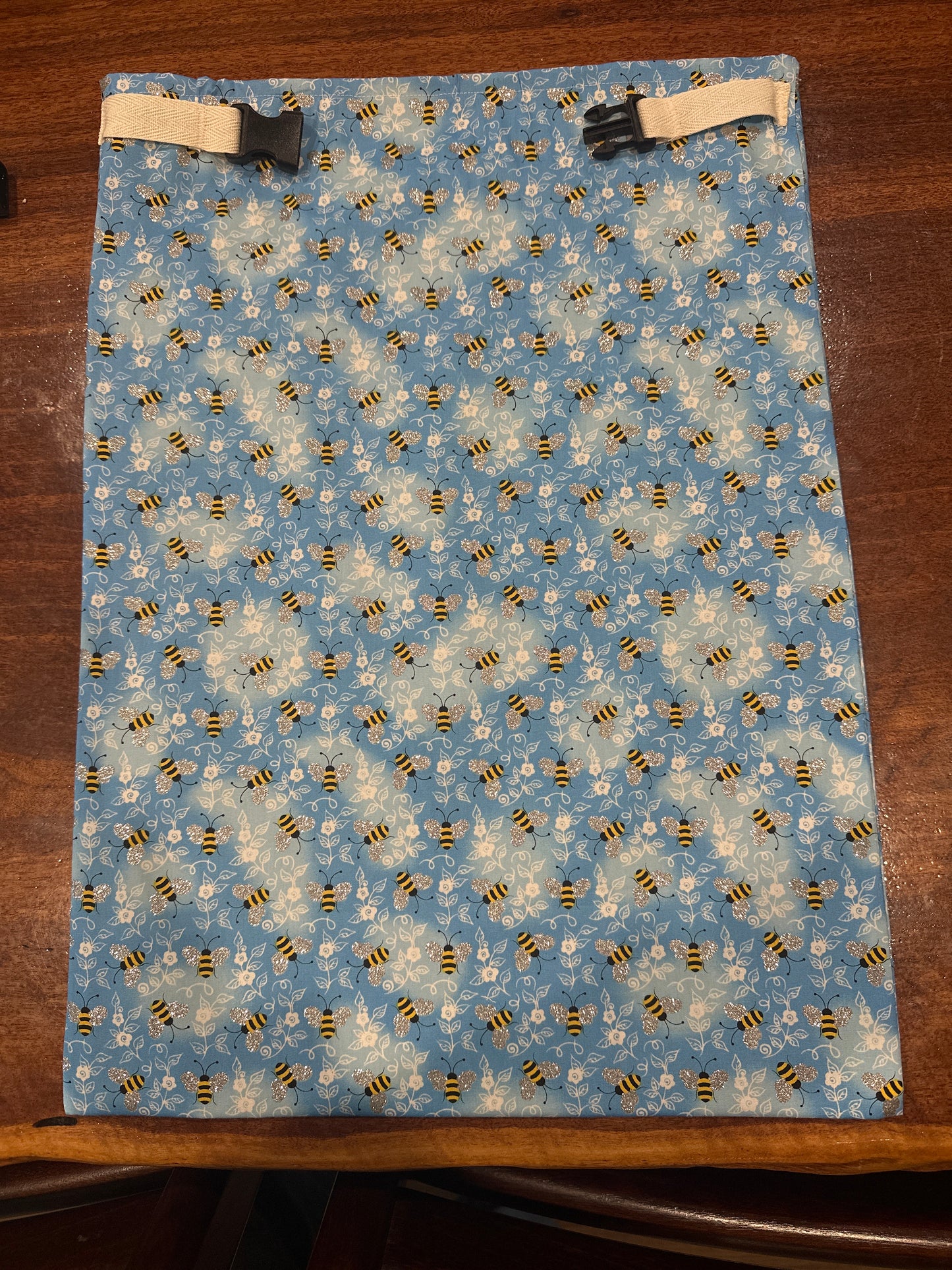 Beeswax Bread Bag