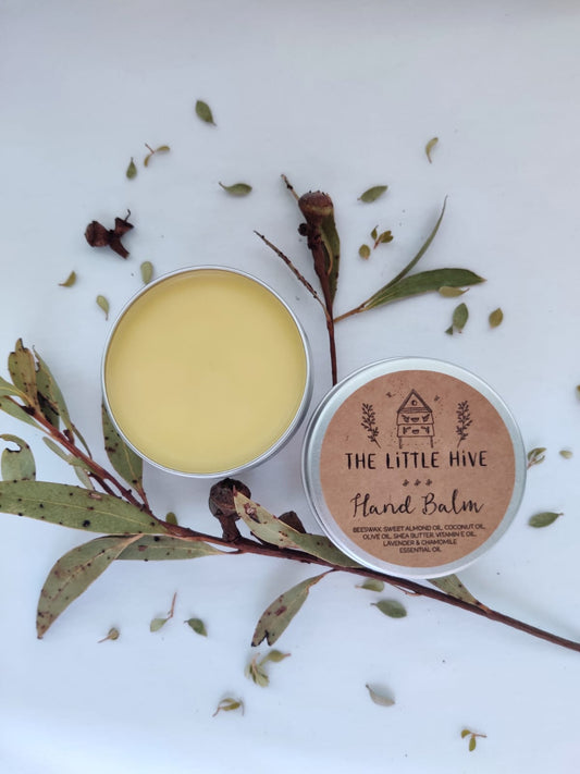 Hand Balm
