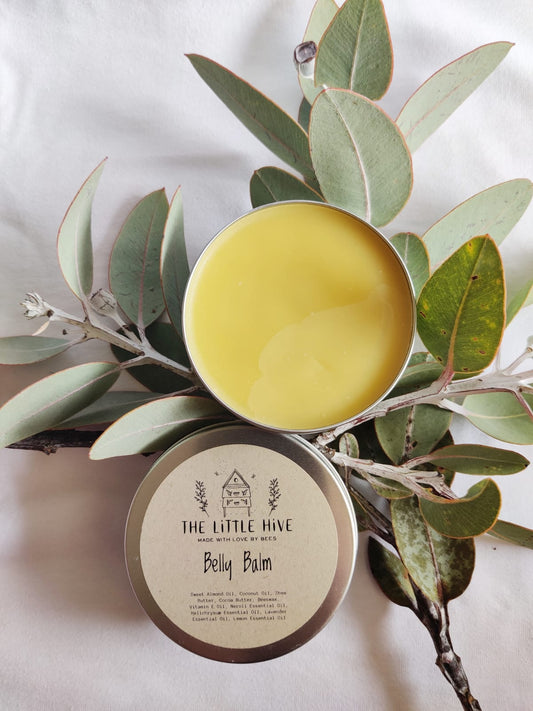 Belly Balm
