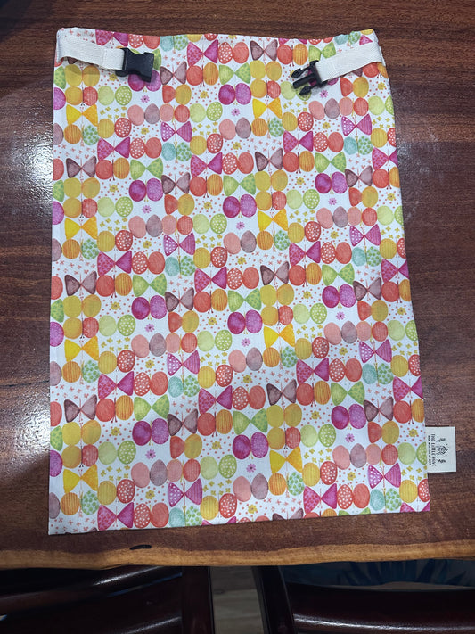 Beeswax Bread Bag