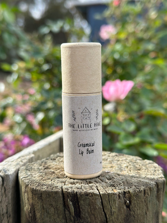 Lip Balm Creamsical tube